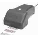 6025-S viivakoodin laaduntarkastus